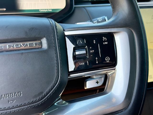 Used 2024 Land Rover Range Rover SE AWD/4WD image 40