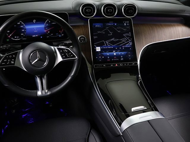 Certified 2023 Mercedes-Benz GLC 300 4MATIC image 15