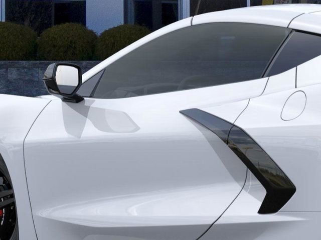 New 2026 Chevrolet Corvette Stingray Preferred Cpe w/ Z51 Performance Package image 12