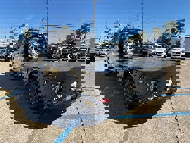 New 2026 Ford F350 XL w/ XL Chrome Package image 5