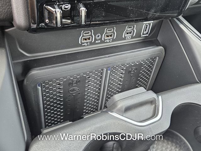 New 2026 RAM 1500 Rebel w/ Rebel Level 2 Equipment Group image 18