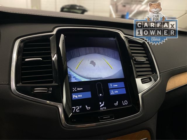 Used 2019 Volvo XC90 T6 Inscription AWD/4WD image 32