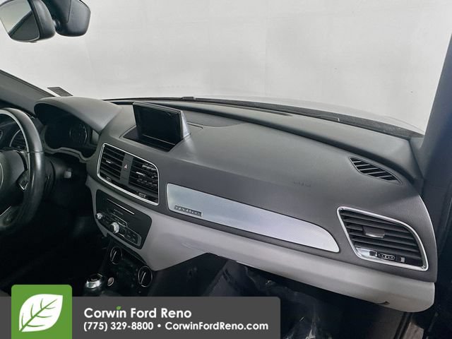 Used 2018 Audi Q3 2.0T Premium w/ Convenience Package AWD/4WD image 27