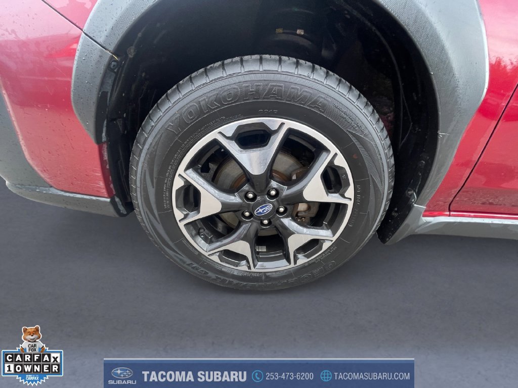 Used 2019 Subaru Crosstrek 2.0i Premium w/ Popular Package #2 AWD/4WD image 9