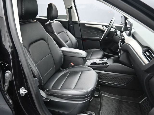Used 2022 Ford Escape SEL image 27
