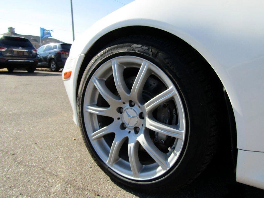 Used 2006 Mercedes-Benz SLK 350 image 7