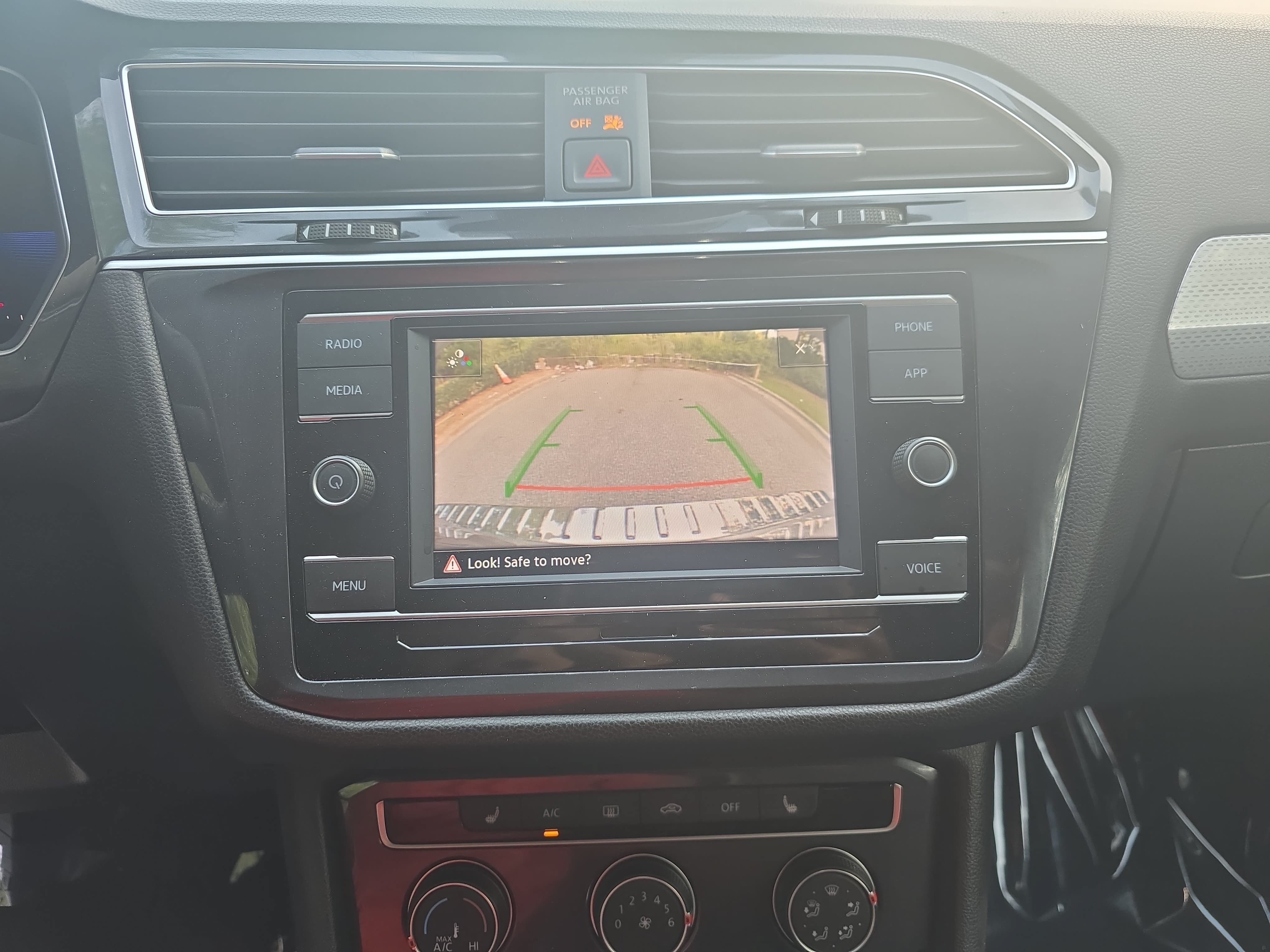 Used 2023 Volkswagen Tiguan S w/ IQ.Drive Package FWD image 20