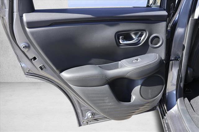 New 2026 Honda HR-V EX-L image 21