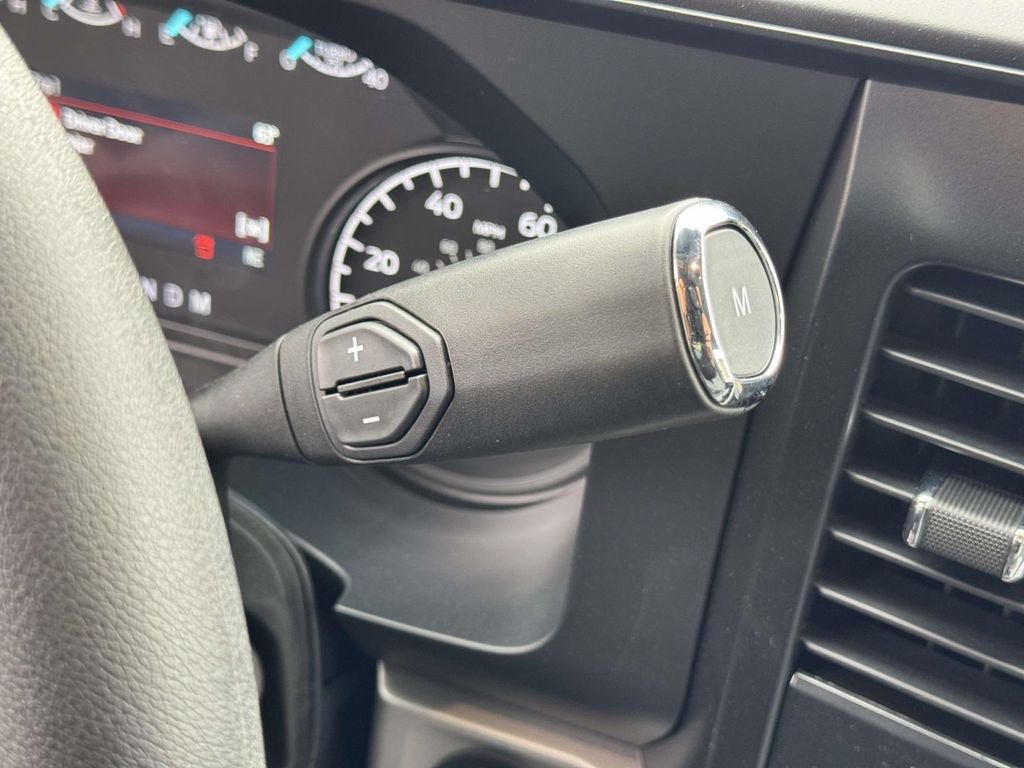 New 2025 Ford F450 XL AWD/4WD image 19