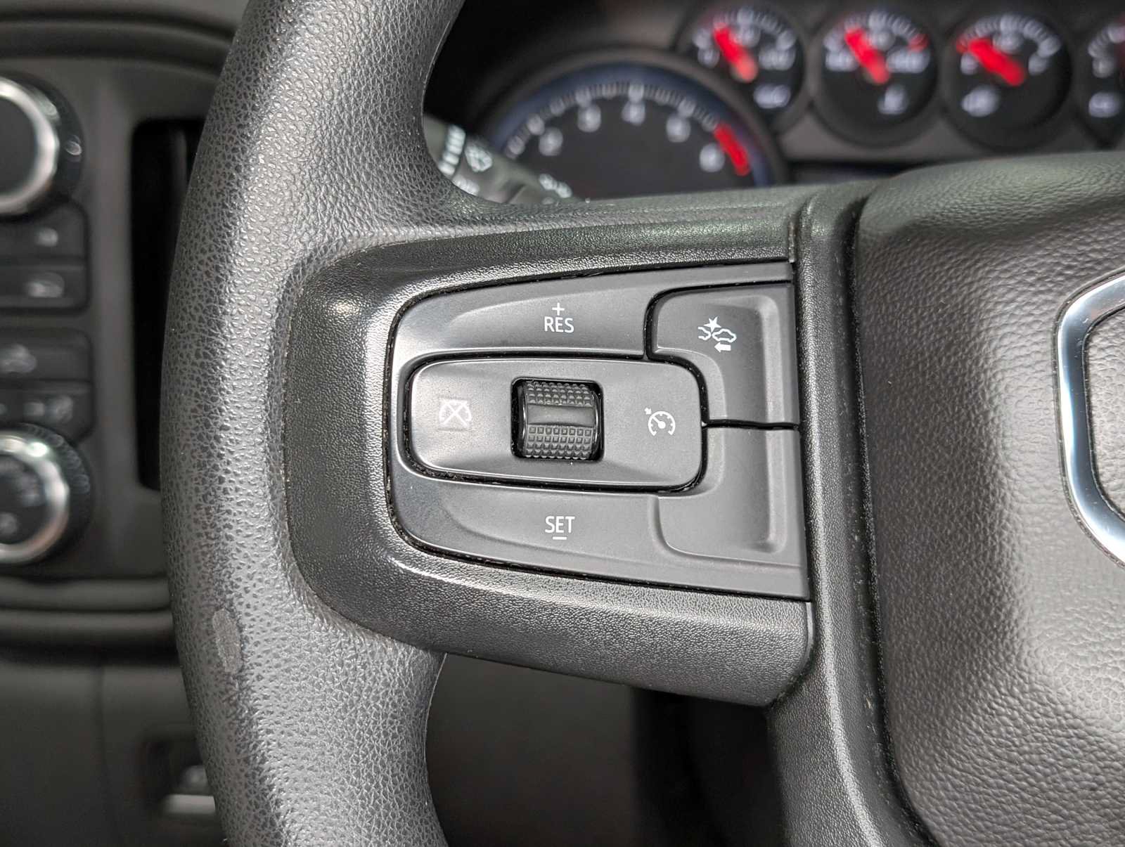 Used 2022 GMC Sierra 1500 Pro w/ Pro Value Package AWD/4WD image 32