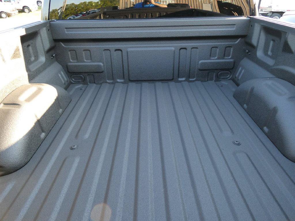 New 2026 Ford F150 STX w/ F-150 LOBO Package AWD/4WD image 7