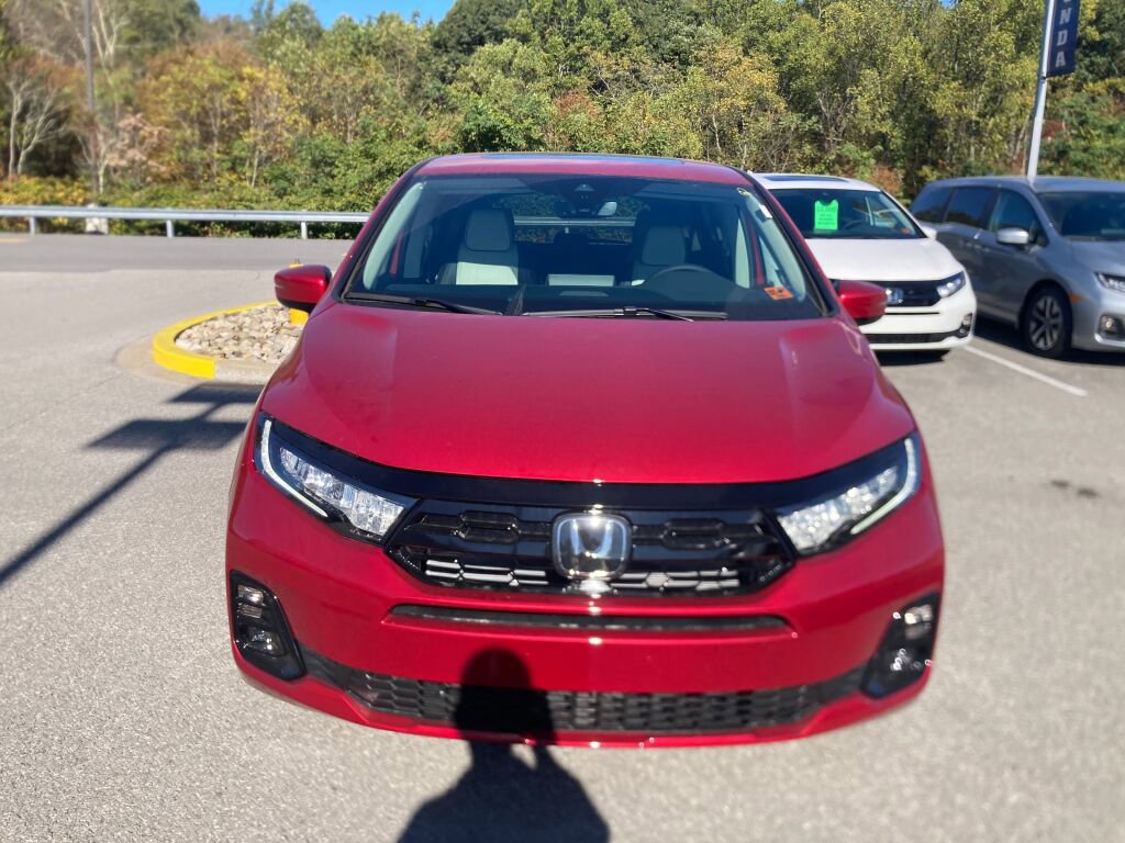 New 2026 Honda Odyssey Elite image 2
