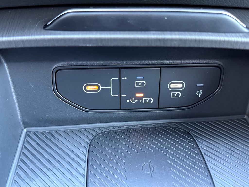 New 2026 Kia Sportage X-Line image 17