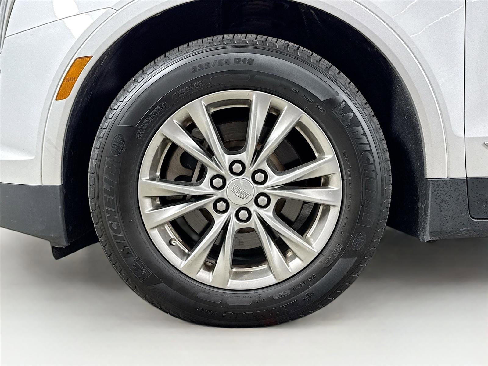 Used 2020 Cadillac XT5 Premium Luxury image 13