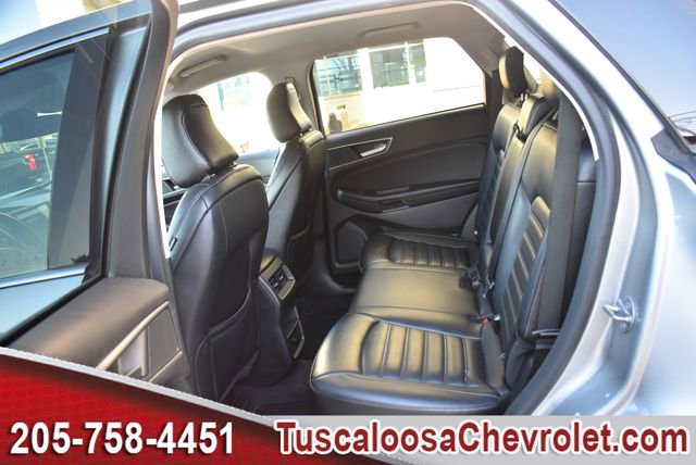 Used 2024 Ford Edge SEL image 20