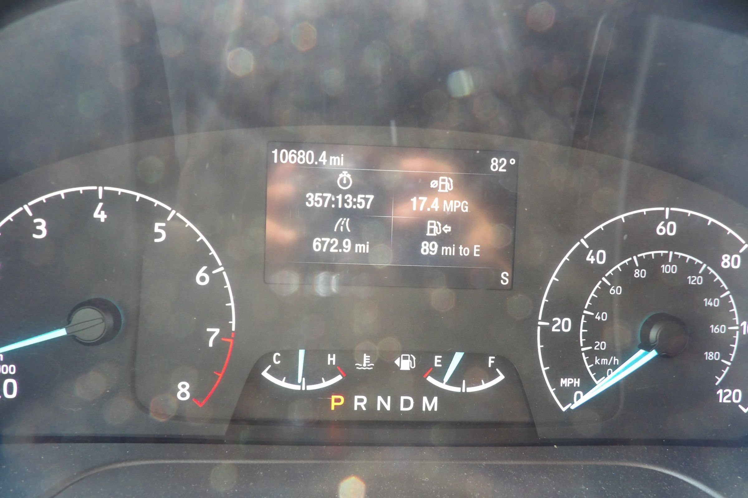 Used 2020 Ford Transit 250 Medium Roof RWD image 13