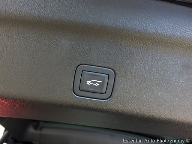 Used 2026 Cadillac Escalade Luxury AWD/4WD image 25