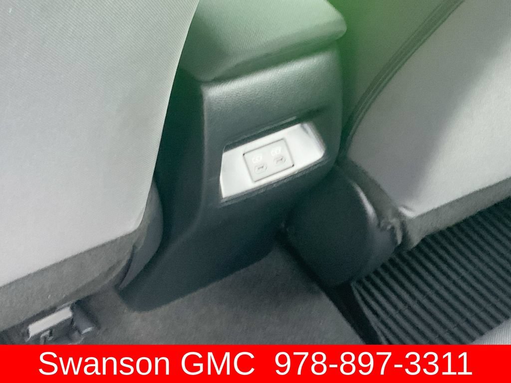 Used 2024 Toyota Corolla LE FWD image 29