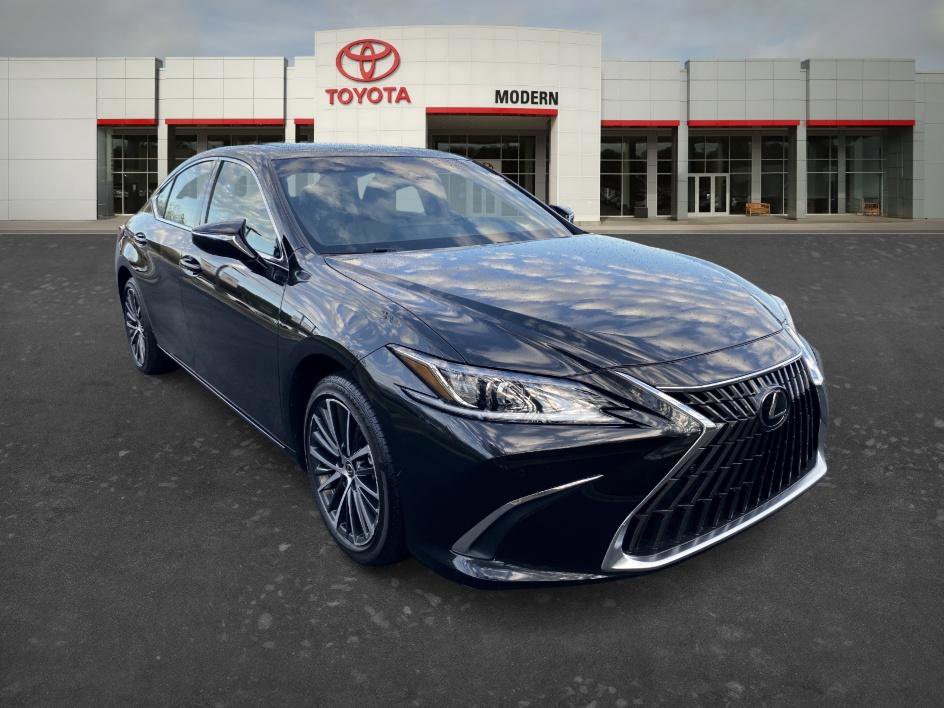 Used 2024 Lexus ES 350 w/ Premium Package image 3