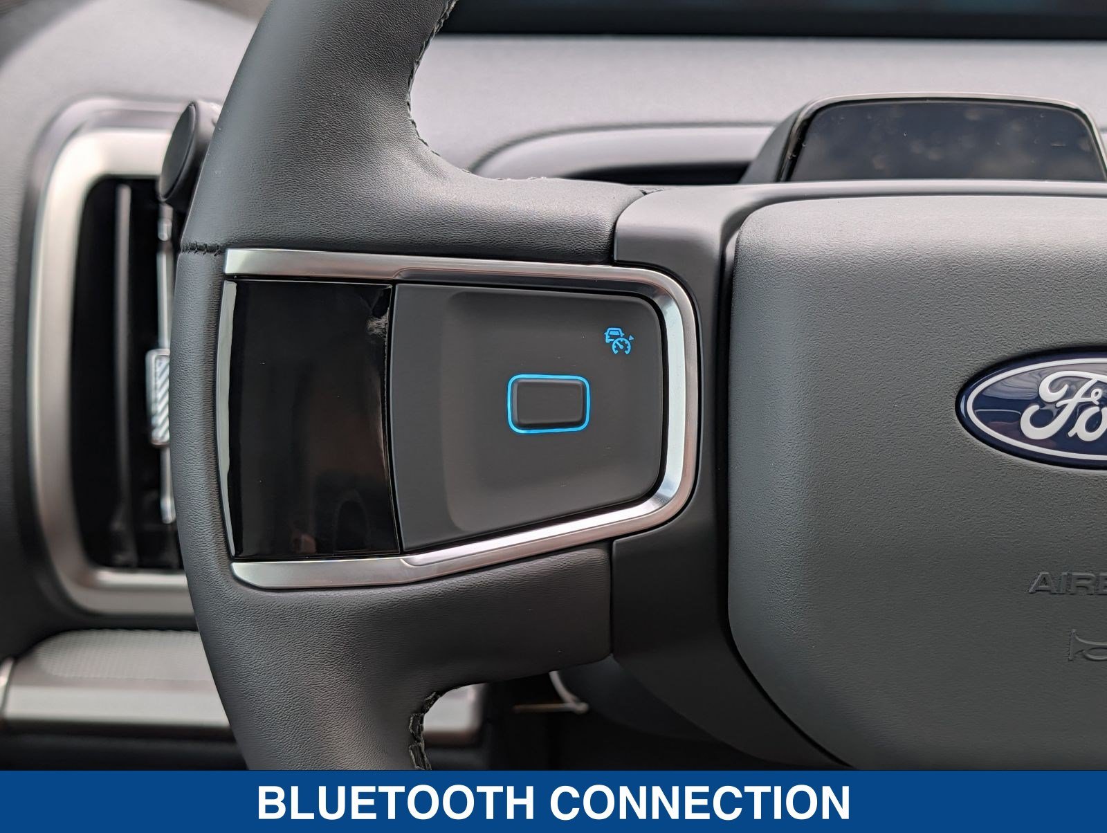 New 2027 Ford Expedition Max Active RWD image 31
