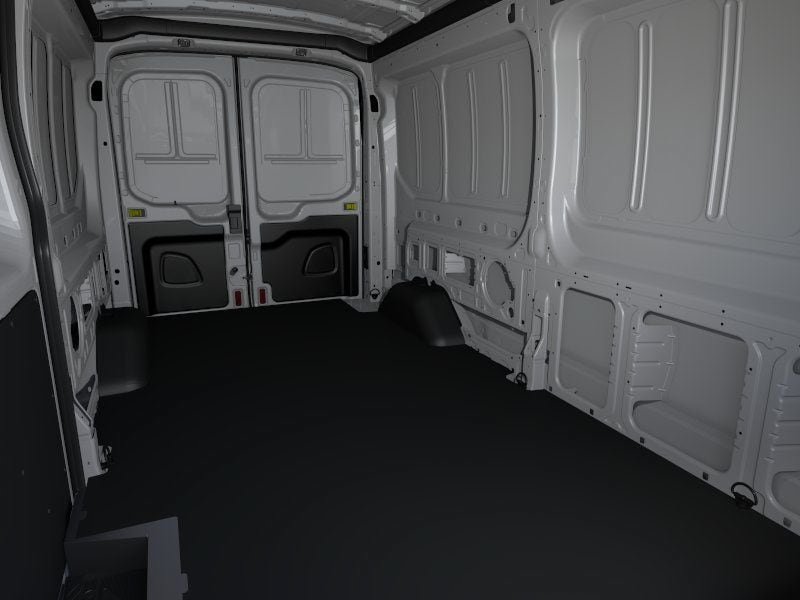 New 2026 Ford Transit 250 148 Medium Roof RWD image 11