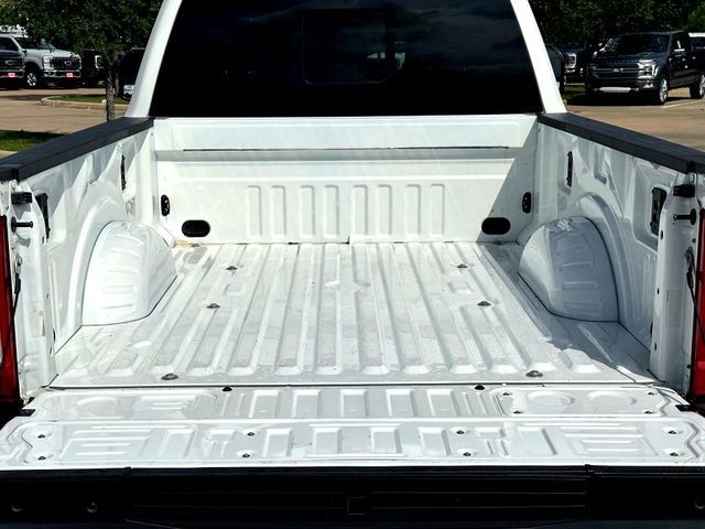 Used 2024 Ford F250 King Ranch w/ Chrome Package AWD/4WD image 7