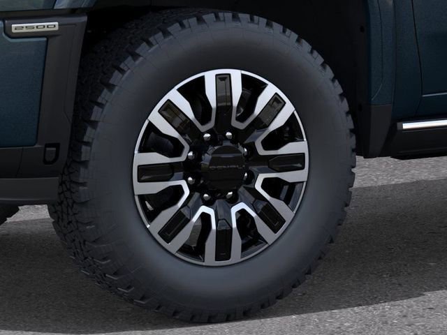 New 2026 GMC Sierra 2500 Denali Ultimate image 9