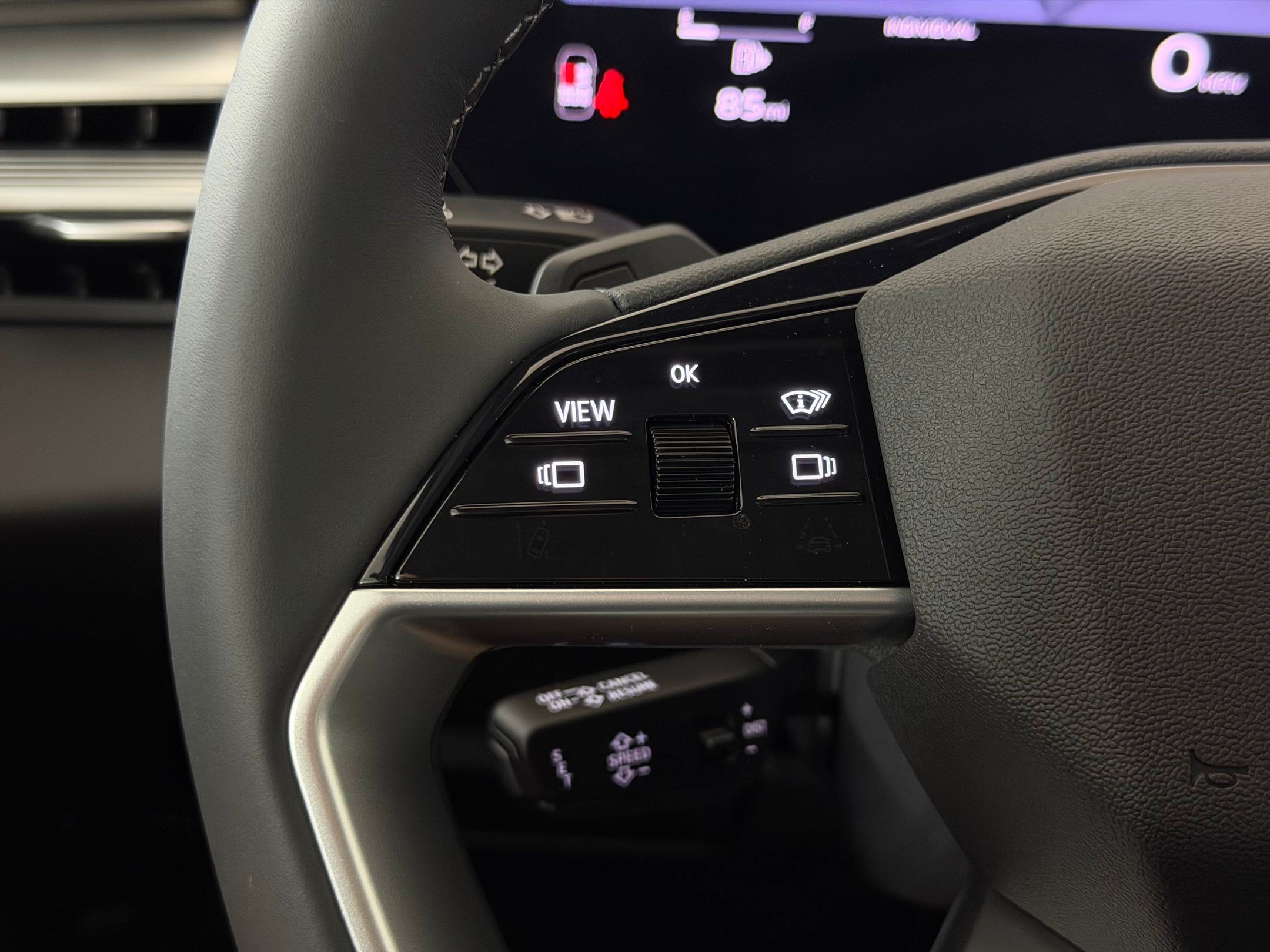 New 2026 Audi A6 Prestige AWD/4WD image 17