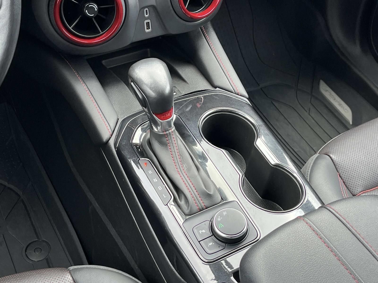 Used 2020 Chevrolet Blazer RS image 14