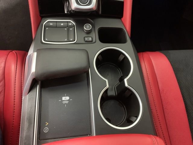 Used 2023 Acura MDX A-Spec image 28