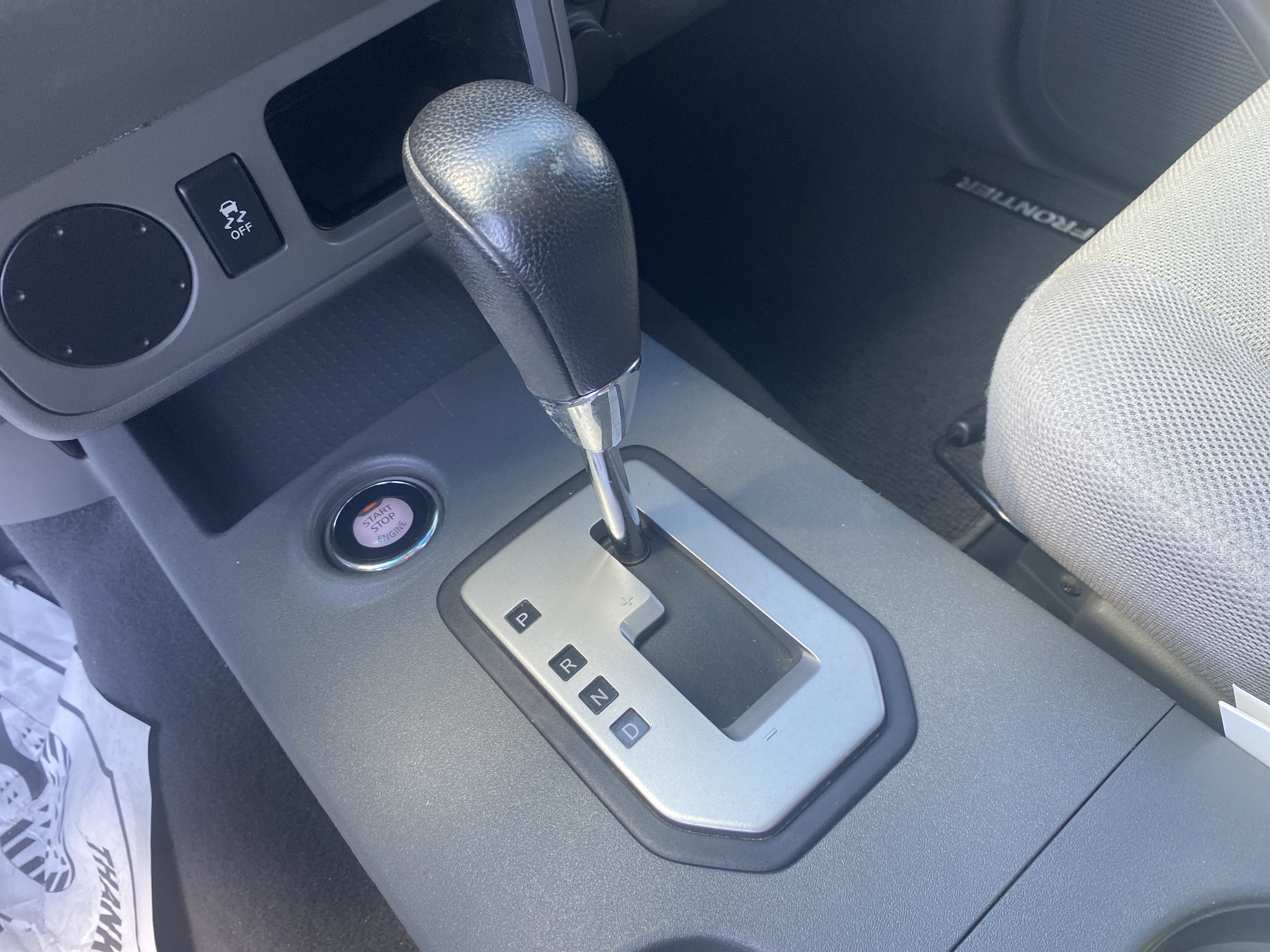 Used 2020 Nissan Frontier S RWD image 10