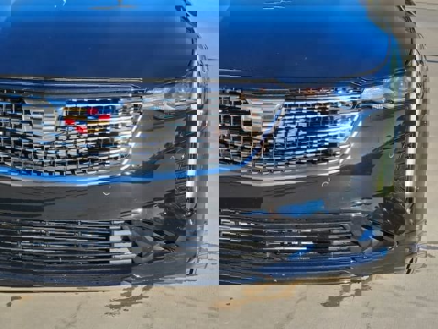 New 2026 Cadillac CT4 Premium Luxury image 6