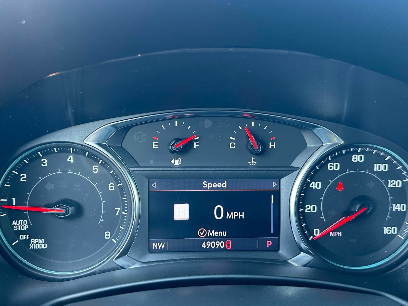 Used 2023 Chevrolet Equinox Premier FWD image 19