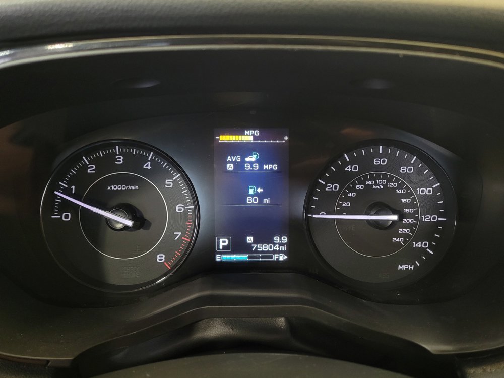 Used 2022 Subaru Impreza 2.0i AWD/4WD image 23