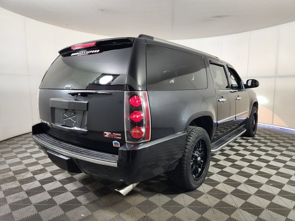 Used 2012 GMC Yukon XL Denali AWD/4WD image 7