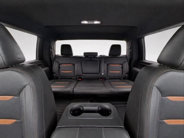 Used 2021 GMC Sierra 2500 AT4 AWD/4WD image 17
