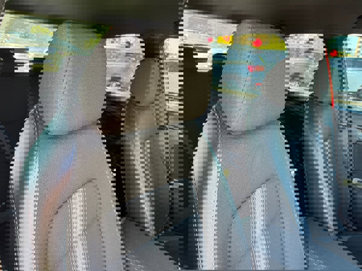 Used 2023 Honda Civic Sport image 16