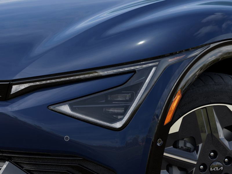 New 2025 Kia EV6 Light w/ Light LR Technology Package RWD image 10