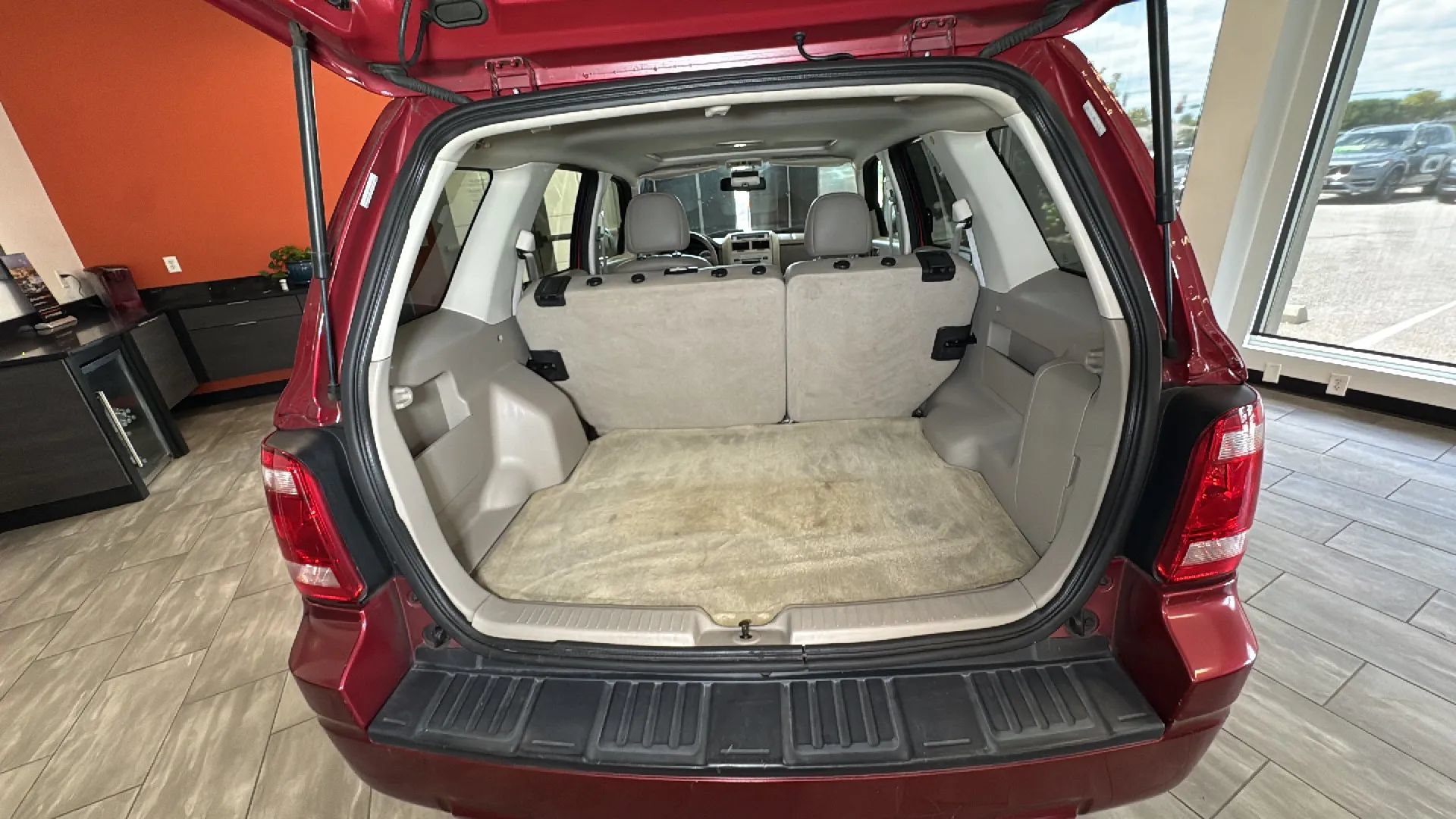 Used 2008 Ford Escape XLT FWD image 26