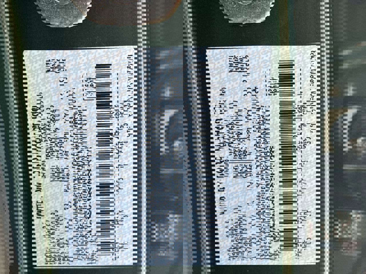 New 2025 Ford Bronco Sport Outer Banks w/ Outer Banks Tech Package+ image 60