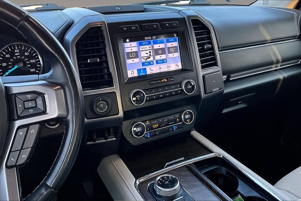 Used 2019 Ford Expedition Platinum AWD/4WD image 6