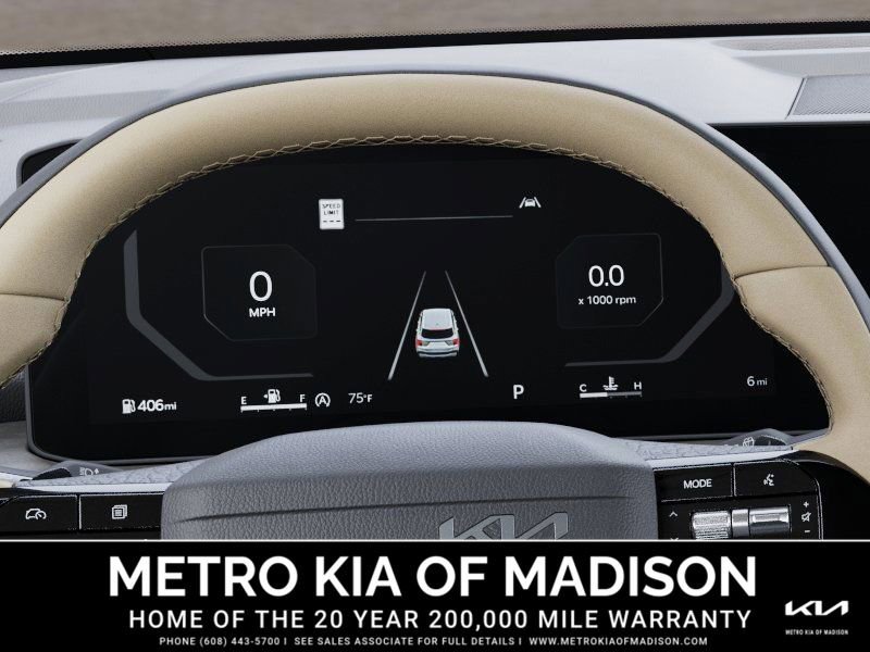 New 2026 Kia Sorento AWD image 21