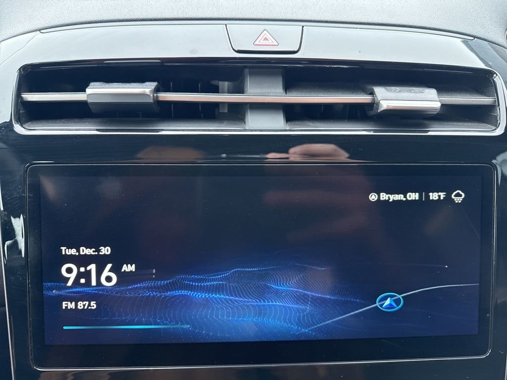 Used 2023 Hyundai Santa Cruz SEL Premium image 44