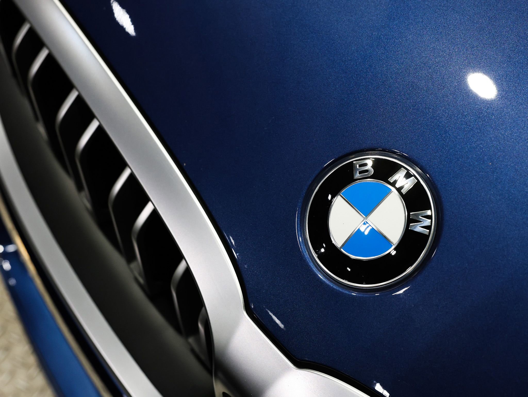 Used 2023 BMW ALPINA B8 xDrive Gran Coupe AWD/4WD image 62