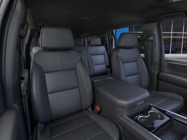 New 2026 Chevrolet Suburban RST w/ Comfort Package image 16