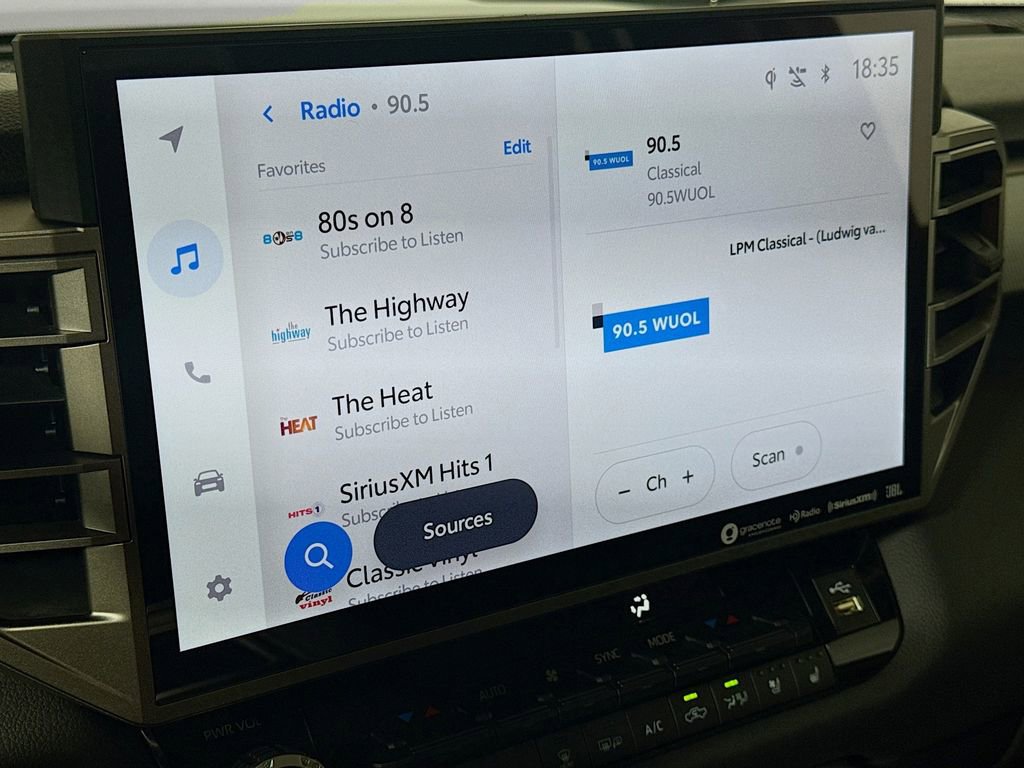 Used 2024 Toyota Tundra Limited w/ Nightshade Package image 14