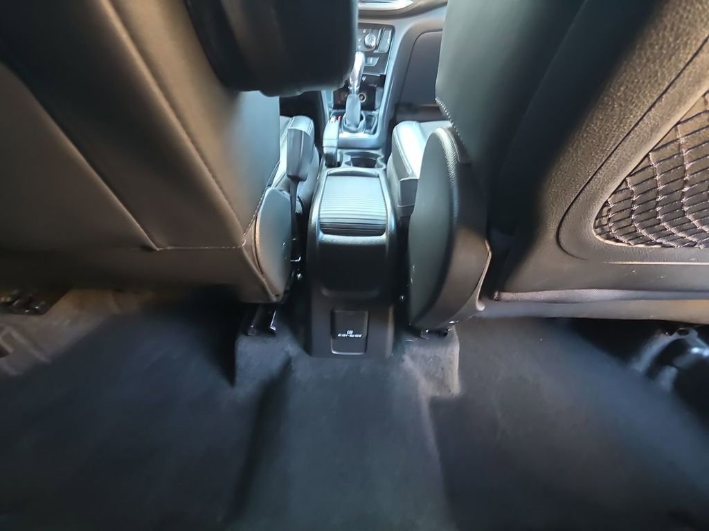 Used 2020 Buick Encore Sport Touring w/ Safety Package FWD image 22