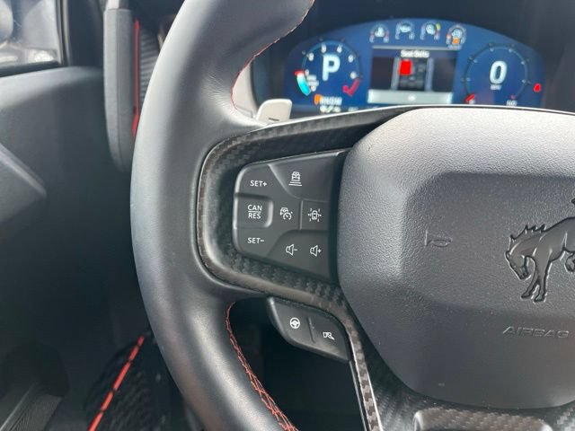 Certified 2023 Ford Bronco Raptor AWD/4WD image 16