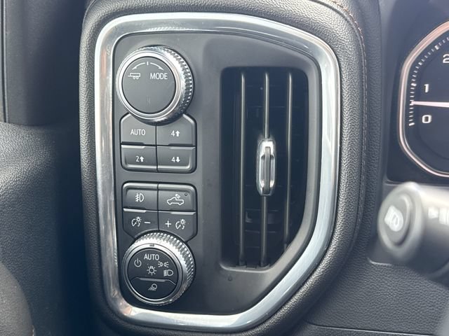 Used 2023 GMC Sierra 2500 AT4 w/ AT4 Premium Plus Package AWD/4WD image 30