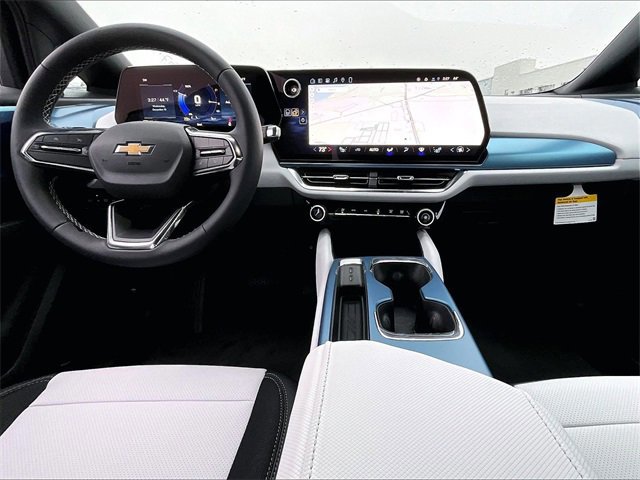 New 2026 Chevrolet Equinox EV LT image 10